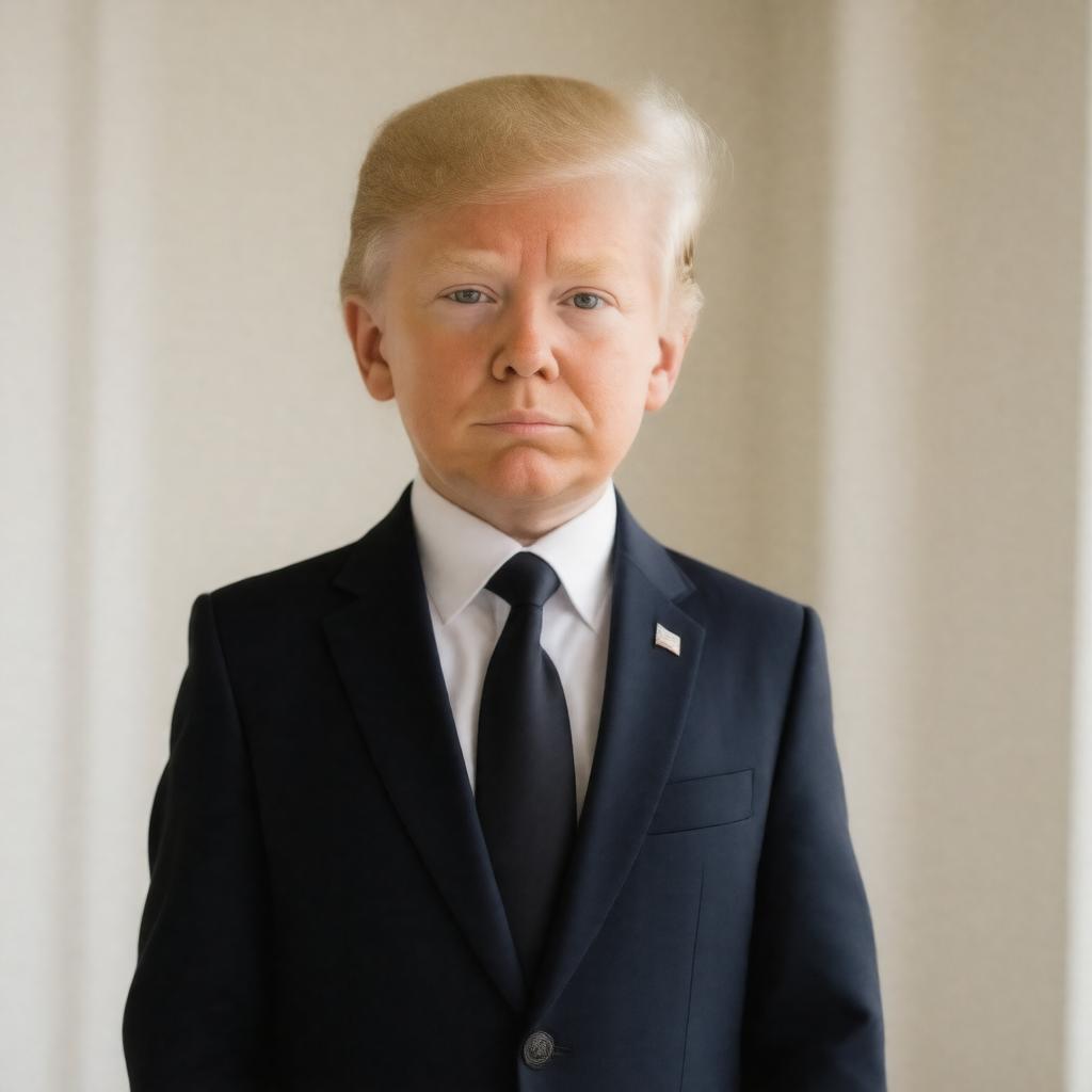 Barron Trump